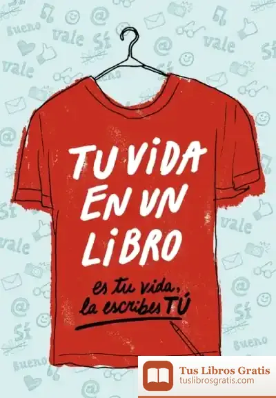 Descargar Tu Vida En Un Libro