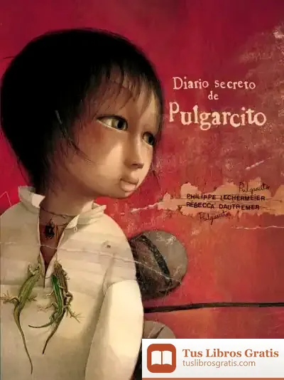 Descargar Diario Sereto De Pulgarcito
