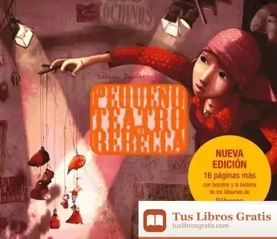 Descargar El Pequeño Teatro De Rébecca