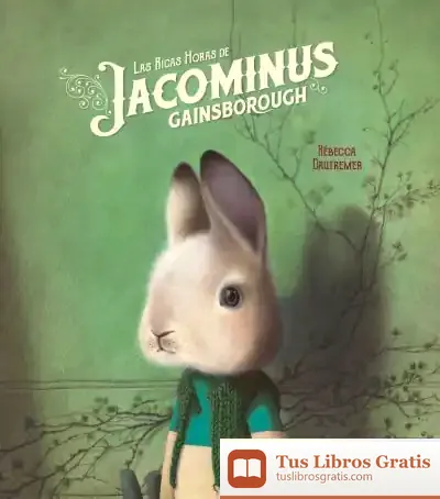 Descargar Las Ricas Horas De Jacominus Gainsborough