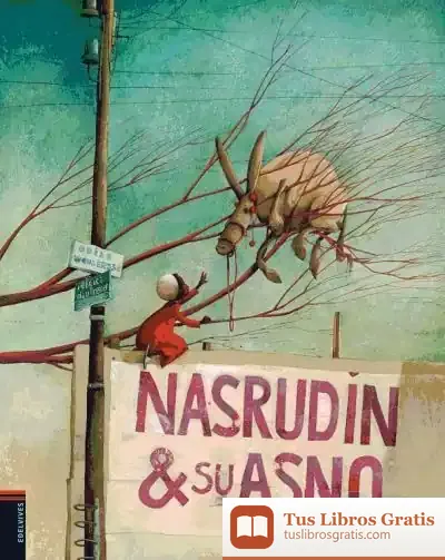 Descargar Nasrudin & Su Asno