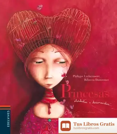 Descargar Princesas Olvidadas O Desconocidas (Edición Bolsillo)