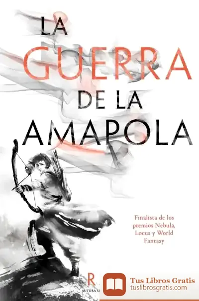 Descargar La Guerra De La Amapola