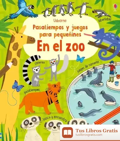 Descargar En El Zoo