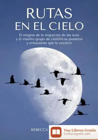 Descargar Rutas En El Cielo de Rebecca Heisman