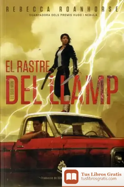 Descargar El Rastre Del Llamp