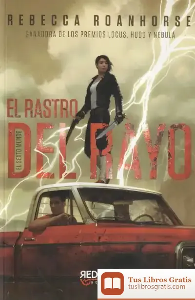 Descargar El Rastro Del Rayo