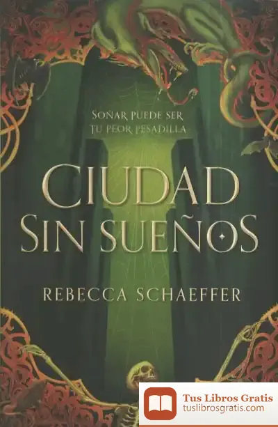 Descargar Ciudad Sin Sueños