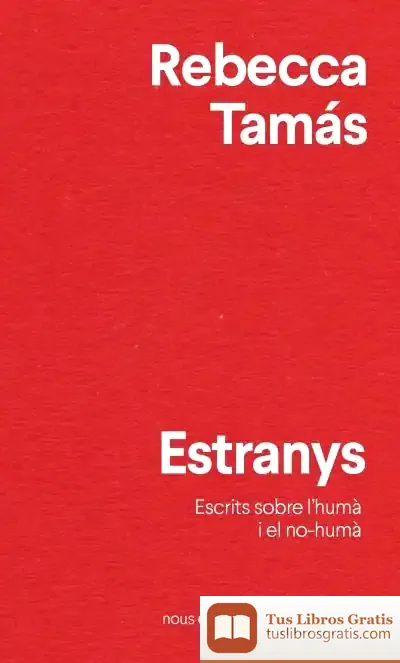 Descargar Estranys