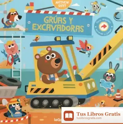 Descargar Grúas Y Excavadoras