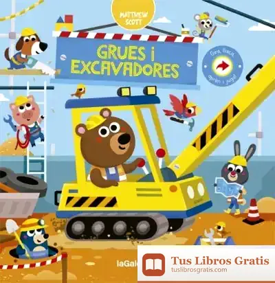 Descargar Grues I Excavadores
