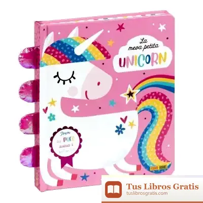 Descargar La Meva Petita Unicorn