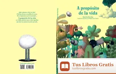 Descargar A Propósito De La Vida