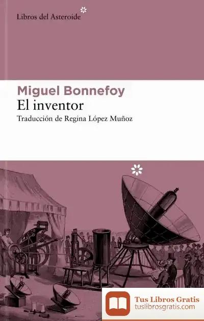 Descargar El Inventor