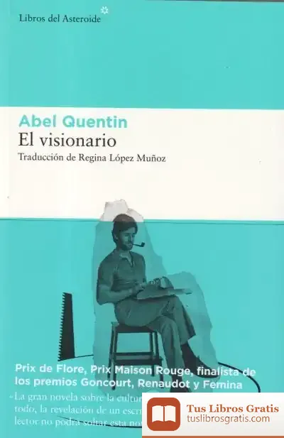 Descargar El Visionario