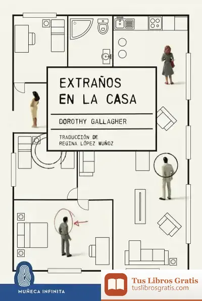 Descargar Extraños En La Casa