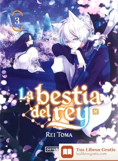 Descargar La Bestia Del Rey 3 de Pippa Curnick