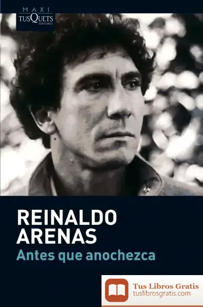 Descargar Antes Que Anochezca