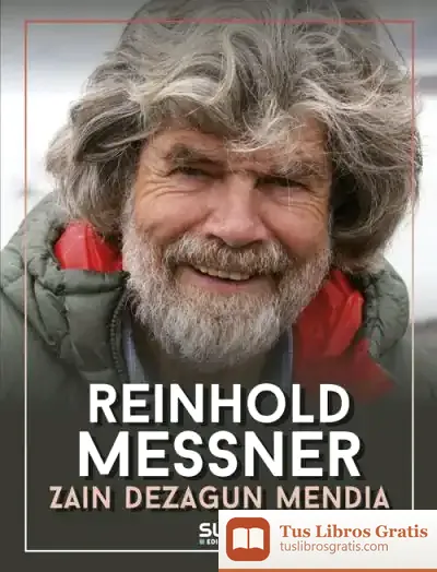 Descargar Reinhold Messner