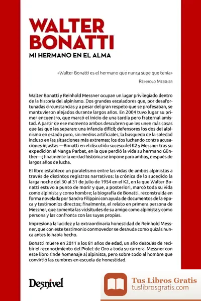 Descargar Walter Bonnati