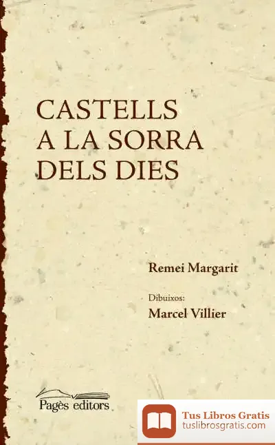 Descargar Castells A La Sorra Dels Dies