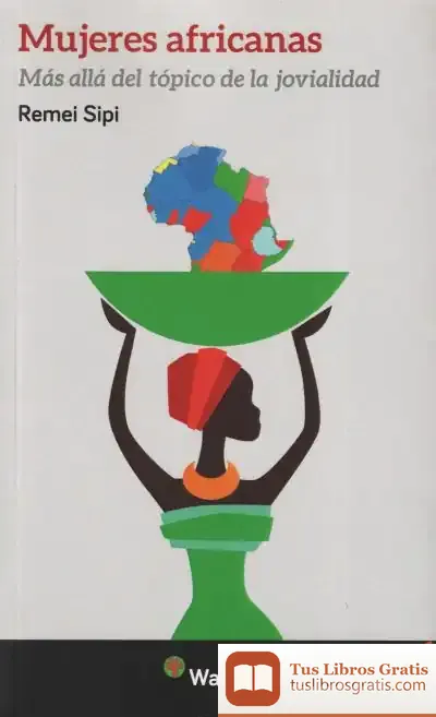 Descargar Mujeres Africanas