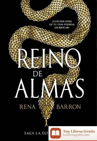 Descargar Reino De Almas