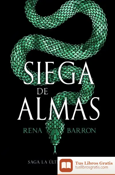 Descargar Siega De Almas. Reino De Almas, 2