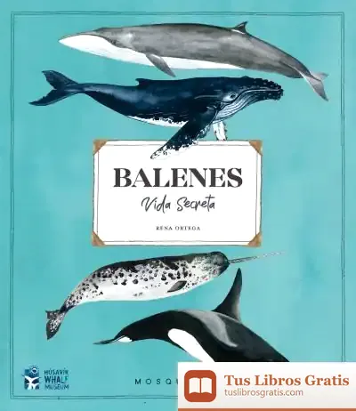 Descargar Balenes Vida Secreta