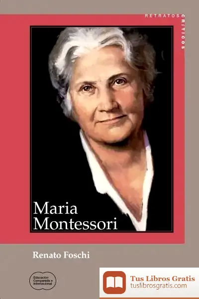 Descargar Maria Montessori