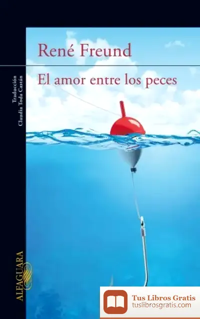 Descargar El Amor Entre Los Peces