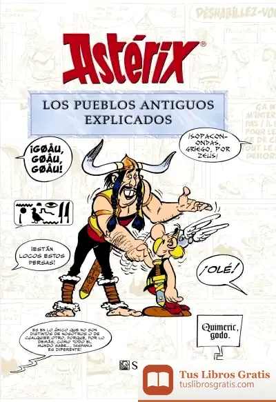 Descargar Los Pueblos Antiguos Explicados
