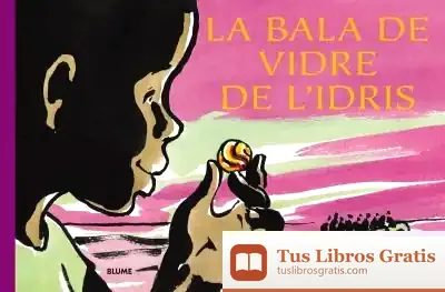 Descargar La Bala De Vidre De L'Idris