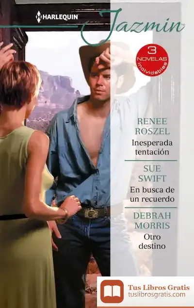 Descargar Inesperada Tentación; En Busca De Un Recuerdo; Otro Destino