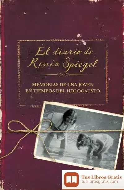 Descargar El Diario De Renia Spiegel