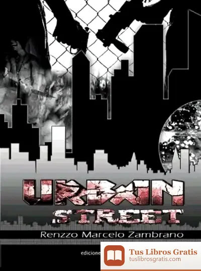 Descargar Urban Street de Renzzo Marcelo Zambrano