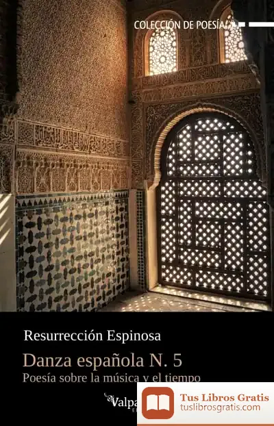 Descargar Danza Española N. 5