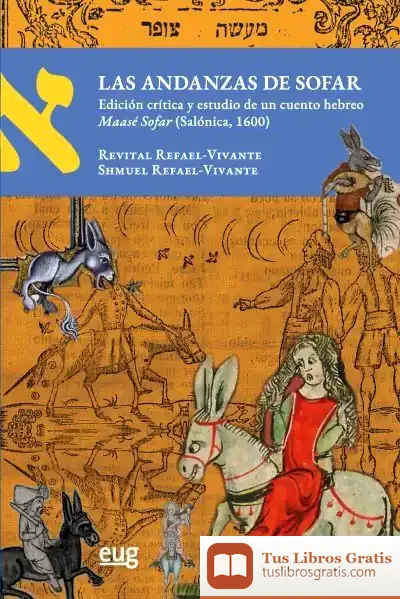 Descargar Las Andanzas De Sofar