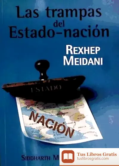 Descargar Trampas Del Estado Nacion, Las
