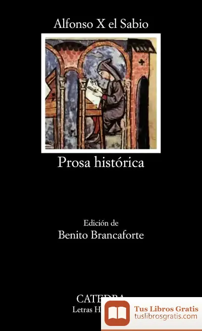 Descargar Prosa Histórica