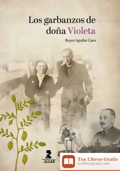 Descargar Los Garbanzos De Doña Violeta