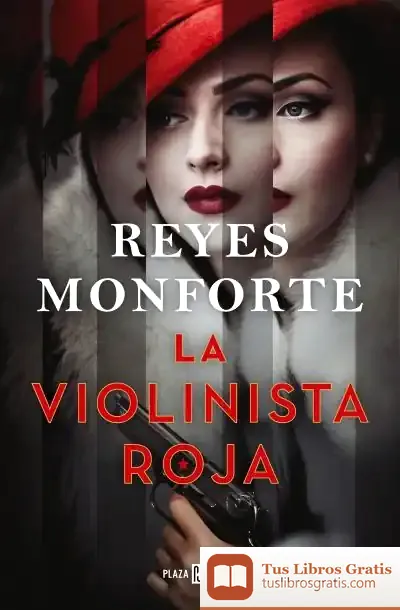 Descargar La Violinista Roja