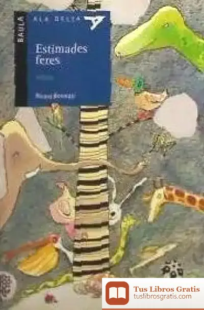 Descargar Estimades Feres