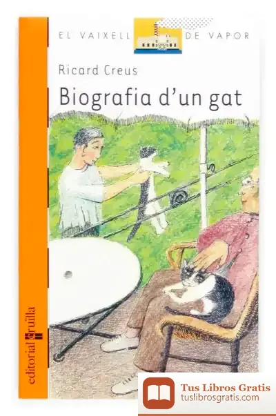 Descargar Biografia D'Un Gat