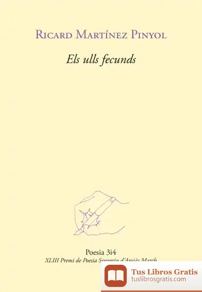 Descargar Els Ulls Fecunds