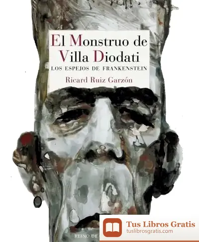 Descargar El Monstruo De Villa Diodati