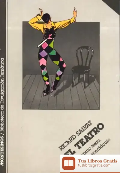 Descargar El Teatro de Jornadas Jurídicas