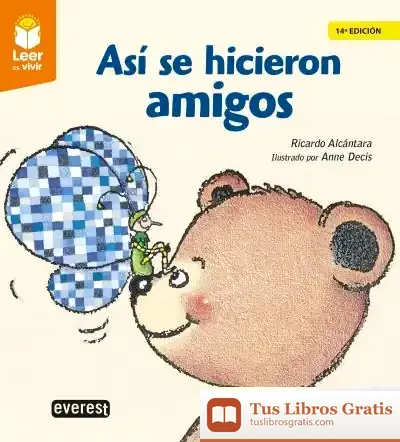 Descargar Así Se Hicieron Amigos
