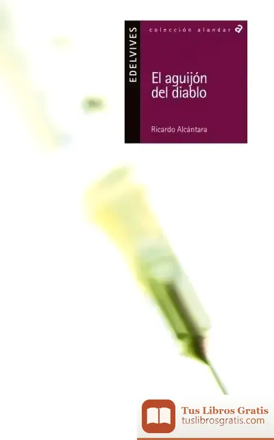 Descargar El Aguijon Del Diablo