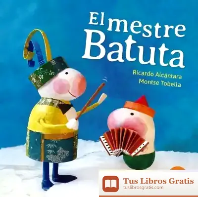 Descargar El Mestre Batuta de Ricardo Alcántara